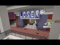 Using FREECAM to CHEAT Hide and Seek in Minecraft...