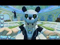 Saldırı Botu ve Mayın Aldım!! Köpek Balığı Saldırısı - Panda ile Roblox SharkBite 2