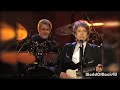 E.Clapton - B.Dylan - Don't Think Twice, It's All Right - LIVE