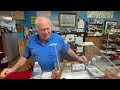 My Coin Shop Owner Talks About Coin Collecting Strategy - Plus a BONUS