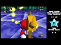 Super Mario Star Revenge 1: Star Takeover: Episode 6