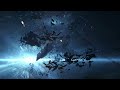 Destruction of the Orca | Eve Online