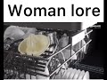 Woman lore 👩