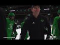 UND Hockey: Skill Drills with Dane Jackson and Karl Goehring | Midco Sports | 1/11/2023