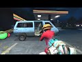 ZOONOMALY MONSTERS ARE AFTER ME! (Garrys's Mod)