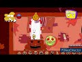 Pizza Tower United TAS: Bloodsauce Dungeon Pizzaface Challenge (poopy)
