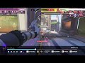 Overwatch2 Potg @Arti