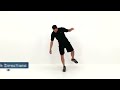 Sports Endurance Workout - Stamina, Speed, and Agility Workout