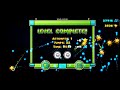 My 500th online level completion! | Geometry Dash 2.2 Mobile