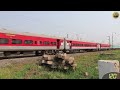 Fastest Diesel Trains of India