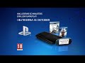 Assassin's Creed 3 TV- Spot Europe 720p