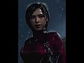 Claire Redfield vs Ada Wong | #shorts