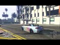 GTA Online HSW Time Trial East Vinewood