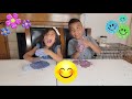 Mixing Slime