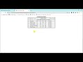 html me table kaise banaye in hindi | how to make table in html #htmltable
