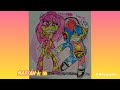 Thrinore Toon feat. Eggnore (Dr. Don't) - Klown Bitch (cover en español by Pipíta:v)