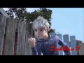 Snow Mizer-Jack Frost; HTTYD 12 days of Christmas #2