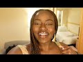 Royal Caribbean Cruise Vlog Pt 2 ♡ | St Thomas | Chaotic Karaoke | Going Back Home | Travel Diaries