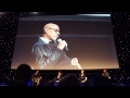 Captains' Talk @ Star Trek London 2012 - part 1