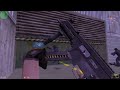 Counter strike 1.6  cs_assault ASMR (No Commentary) PC Gameplay (Nostalgic) 1080p60 FHD 60fps
