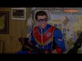 Danger Force | Teleportation Gone Wrong | Nickelodeon UK