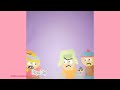 South Park Animation - The Double Date