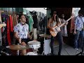 Amazing Funk Music - Dylan Elise with Hipstamatics