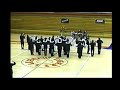 1994 Hilliard High School Drumline at Warsaw