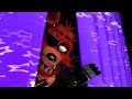 [SFM-FNAF] Five Nights at Freddy's 1 Song - The Living Tombstone Short