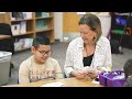 Transforming Lives with Patience and Play: A Paraeducator's Journey | Welcome to Our Classroom