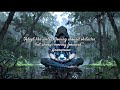 Ninja Warrior Meditation : Rasengan Control & Relaxing Rain