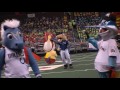 Mascot Games 6-19-15