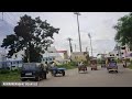 Hpyerlapse 4× || Kalyani, West Bengal || Short hyperlapse video || Cycle Ride ||
