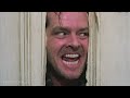 The Shining-  Condensed version