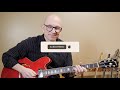 Learn Enclosure & Chromatic Passing Tones in Blues - YL21