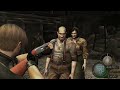 Resident Evil 4 (2005) - Part 8: Lotus Prince Let's Play
