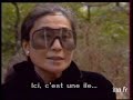 Yoko Ono raconte John Lennon - Archive INA