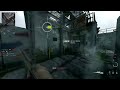 COD MW2 2022 clips 10degree horizontal drag