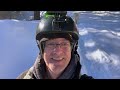 GoPro 10 in Snow - easy and fun!