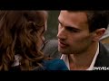 Theo James // Passionate Woman - Part 2