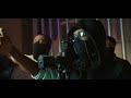 HOODBLAQ - GLIZZ (CYPHER VIDEO)