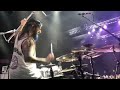 Mike Portnoy 🥁🔥 Amazing Drummer ft. Dave Lombardo❗