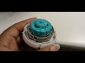 TWISTER PANDORA & ZIAPHOID KNIGHT UNBOXING BEYBLADE QUADSTRIKE.