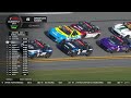 Mazda MX-5 Cup 2024 | Race One | Daytona International Speedway