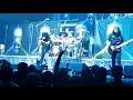 Anthrax - Got the Time/Madhouse - Budweiser Gardens - London, August 2018