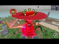 I Spent $100,000 To Become The BIGGEST TORNADO In Roblox...