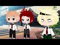 Kaminari’s Jealous | KiriDenki Skit