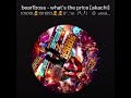 bear1boss - what's the price [akachi]