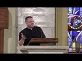 Catholicism 101: Go Back to Seminary with Fr. Chris Alar - Explaining the Faith