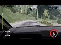 Bailey Rally   Croatia   SS7 & 8